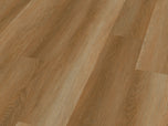 Click-Vinyl CHECK comfort 2510 Benavente Lang- und Breitdiele inkl. Trittschall (Kork)