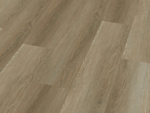 Klebe-Vinyl CHECK expert 2512E Gavarres Eiche Lang- und Breitdiele Premium