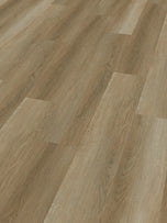 Klick-Vinyl CHECK comfort 2512 Gavarres Lang- und Breitdiele inkl. Trittschall (Kork)