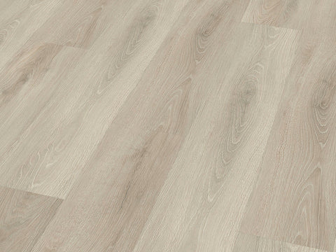 Klick-Vinyl CHECK comfort 2514 Breda Lang- und Breitdiele inkl. Trittschall (Kork)
