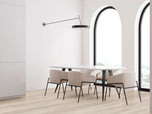 Click-Vinyl CHECK comfort 2514 Breda Lang- und Breitdiele inkl. Trittschall (Kork)