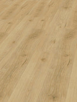 Click-Vinyl CHECK comfort 2519 Frontera Eiche Lang- und Breitdiele inkl. Trittschall (Kork)