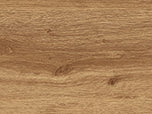 Click-Vinyl World of SPC 3565 Mancos Oak inkl. Trittschall (Kork) Diele Village