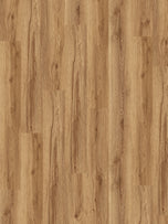 Click-Vinyl World of SPC 3565 Mancos Oak inkl. Trittschall (Kork) Diele Village