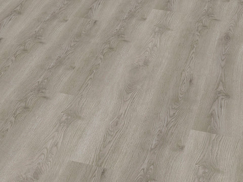 Click-Vinyl World of SPC 3568 Galena Oak inkl. Trittschall Diele Village
