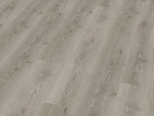 Click-Vinyl World of SPC 3568 Galena Oak inkl. Trittschall Diele Village