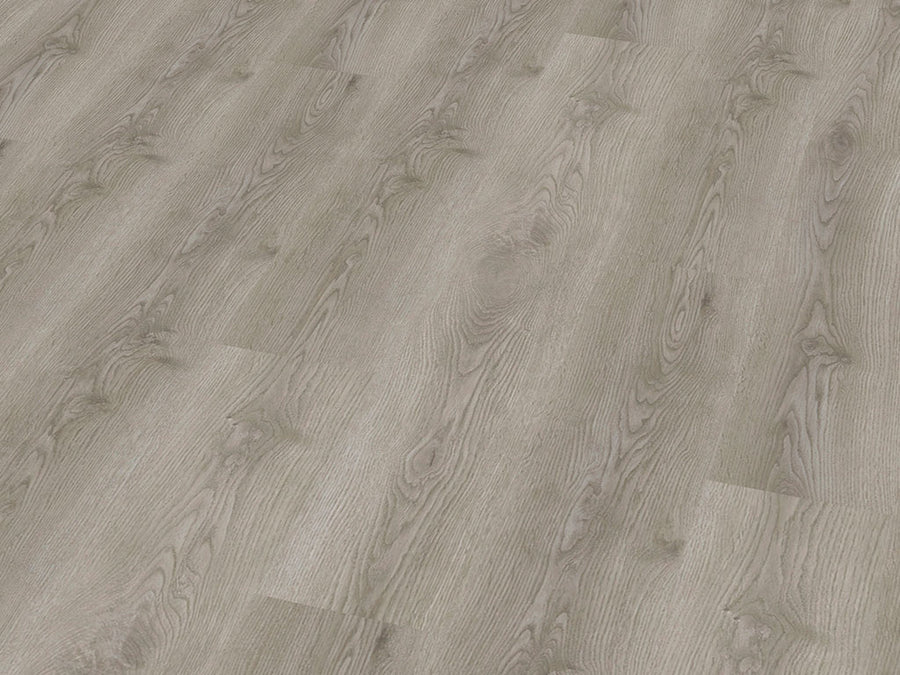Click-Vinyl World of SPC 3568 Galena Oak inkl. Trittschall Diele Village