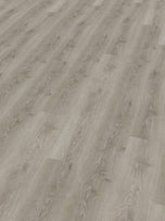 Click-Vinyl World of SPC 3568 Galena Oak inkl. Trittschall Diele Village