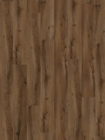 Click-Vinyl World of SPC 3569 Seligman Oak inkl. Trittschall (Kork) Diele Village
