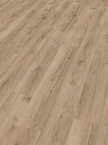 Click-Vinyl World of SPC 3598 Tampa Oak 3,2mm Diele Village