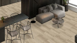 Klick-Vinyl CHECK PET 6001 Luma Eiche Breitdiele inkl. Trittschall
