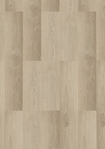 Klick-Vinyl CHECK PET 6001 Luma Eiche Breitdiele inkl. Trittschall