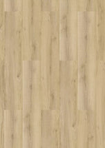 Klick-Vinyl CHECK PET 6002 Nimbus Eiche Breitdiele inkl. Trittschall