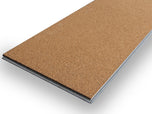 Click-Vinyl CHECK comfort 2510 Benavente Lang- und Breitdiele inkl. Trittschall (Kork)